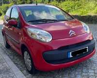 Citroen C1 1.0 gasolina