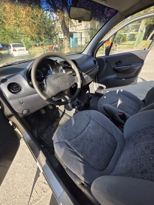 Продам Матіз 2006 рік , 112тис пробігу