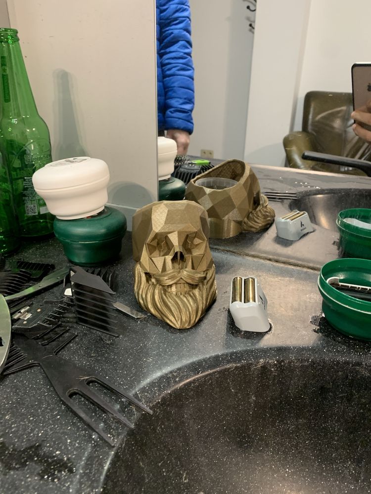 Profesjonalne Usługi Druku 3D i Projektowania 3D