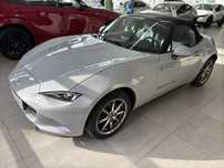 Mazda MX-5 ST 1.5L SKYACTIV 132KM 6MT RWD Exclusive-line-samochód demonstracyjny