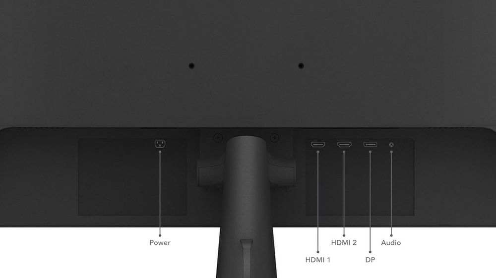 Monitor LED Lenovo 67A1GAC2EU 31,5 " 3840 x 2160 px VA HDMI DP OUTLET