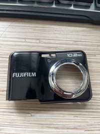 Przednia część apratu Fujifilm A170
