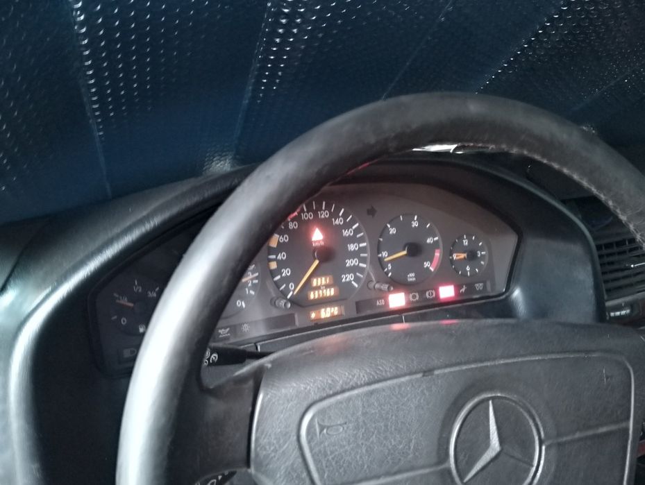 Продам Mercedes w140