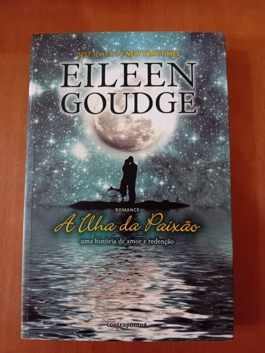 A Ilha da Paixão