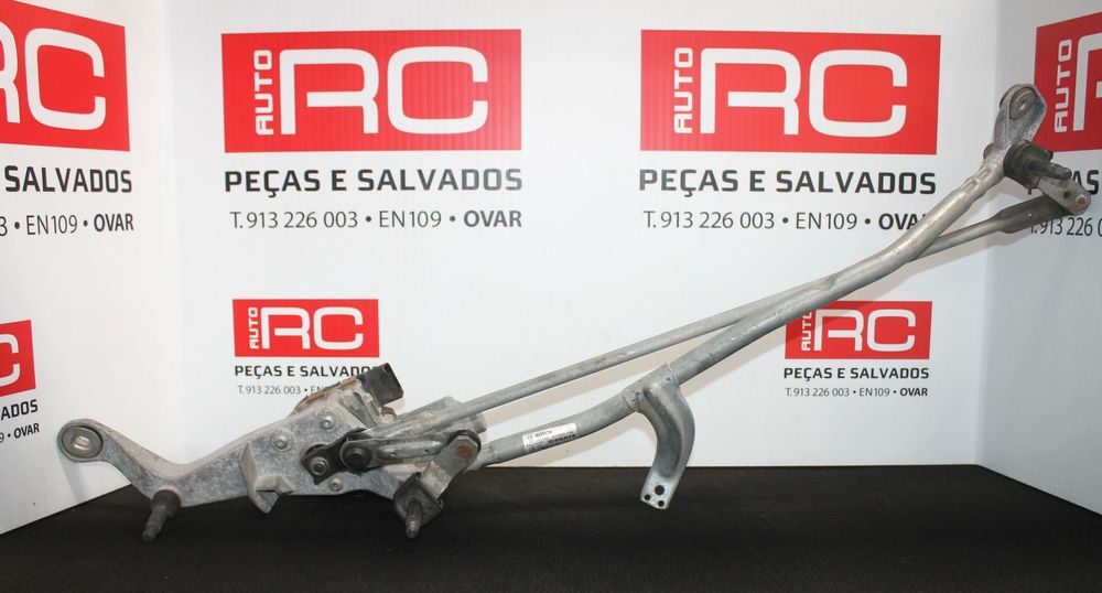 MOTOR LIMPA PARA-BRISAS MERCEDES-BENZ W205