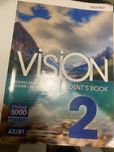 J.angielski vision 2