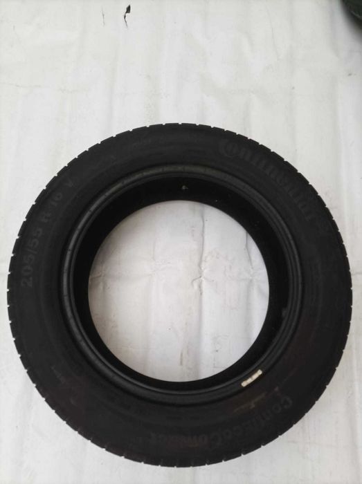 Opona Continental conti ECO contact 5 205/55/16 2018 [9]