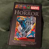 Marvel Horror komiks