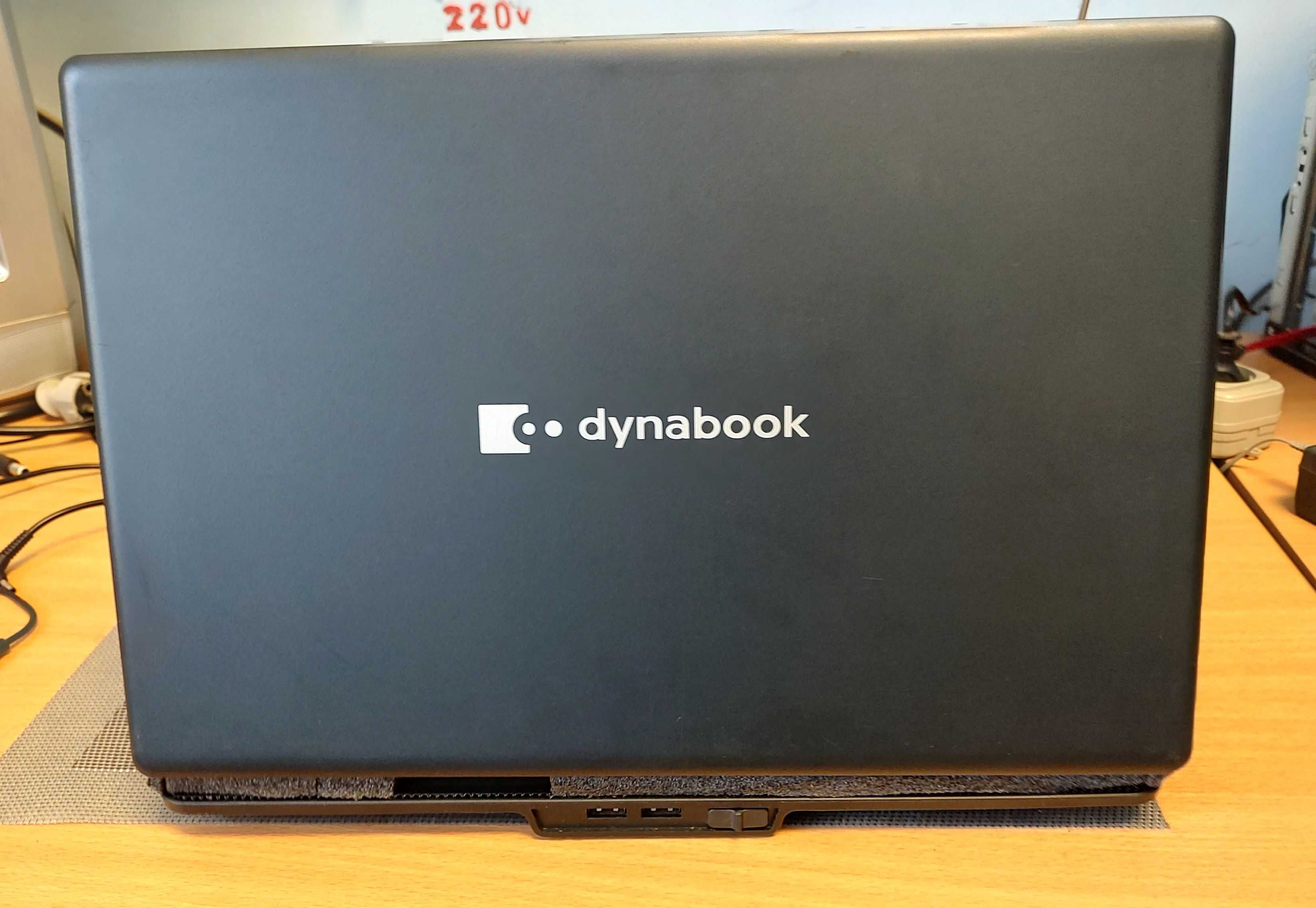 Dynabook Pro C50-H-101