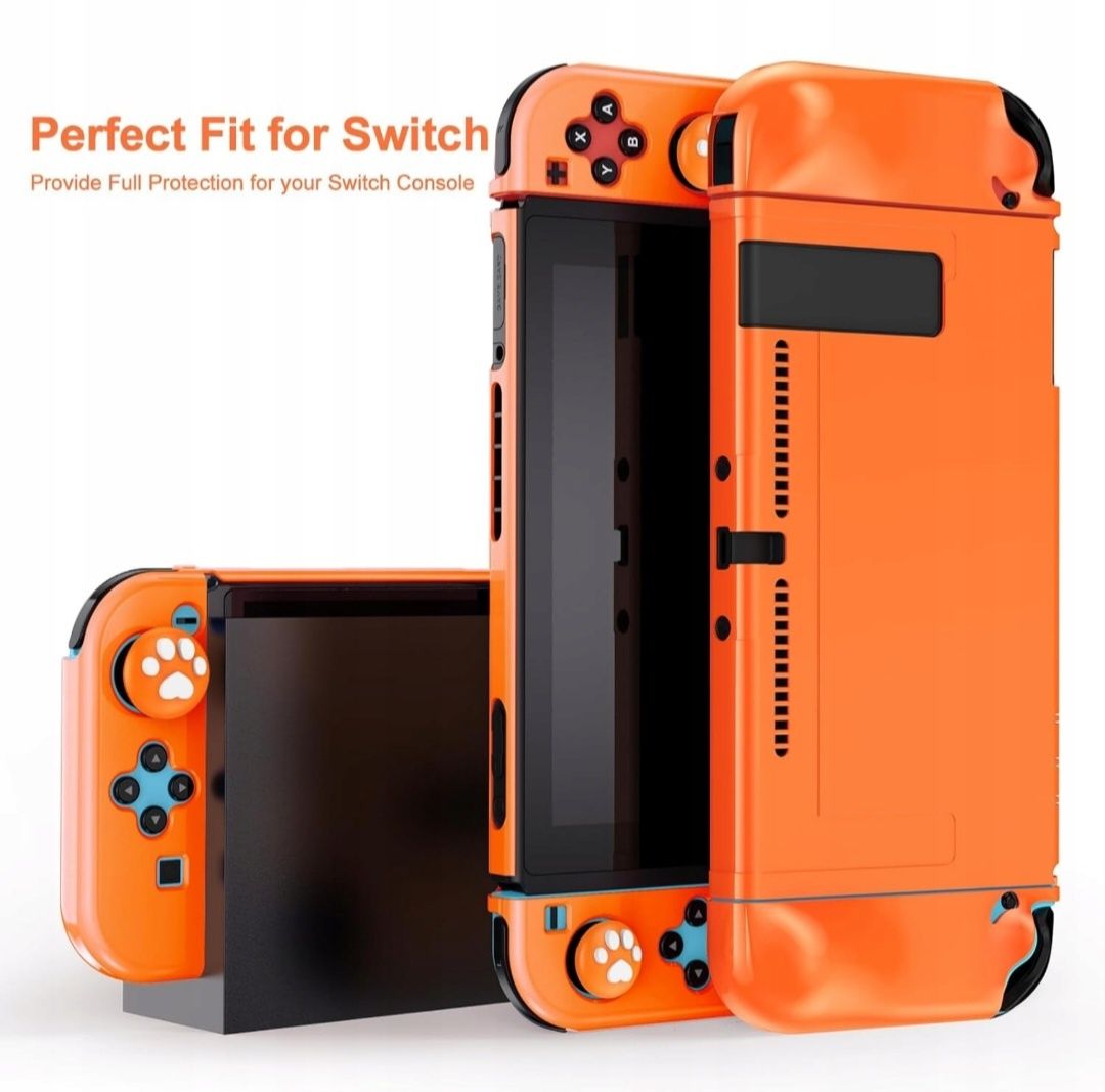Younik Zestaw akcesoriów do konsoli nitendo switch