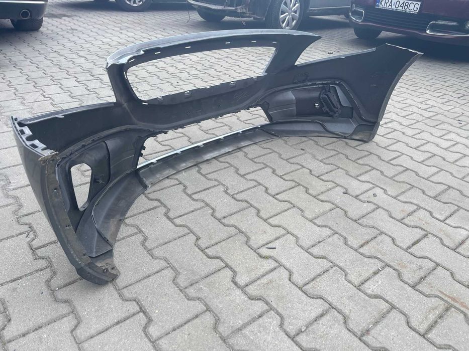 Zderzak przód Volvo V40 Cross Country 714