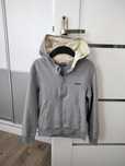 Bluza dla chłopca 128/134 szara