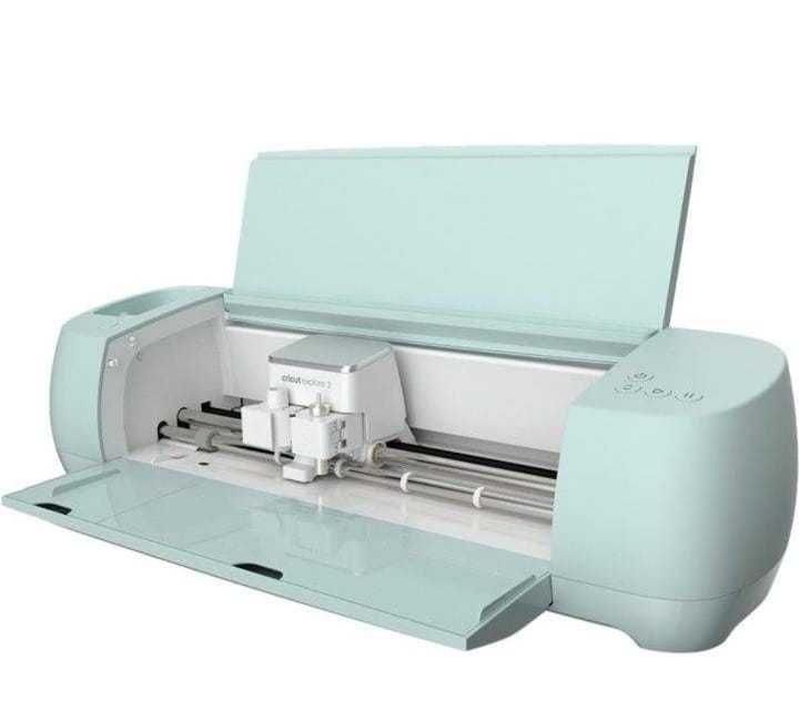 Impressora CRICUT Explore 3 (Bluetooth)