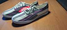 Кеды Vans VN-0 QES7ML