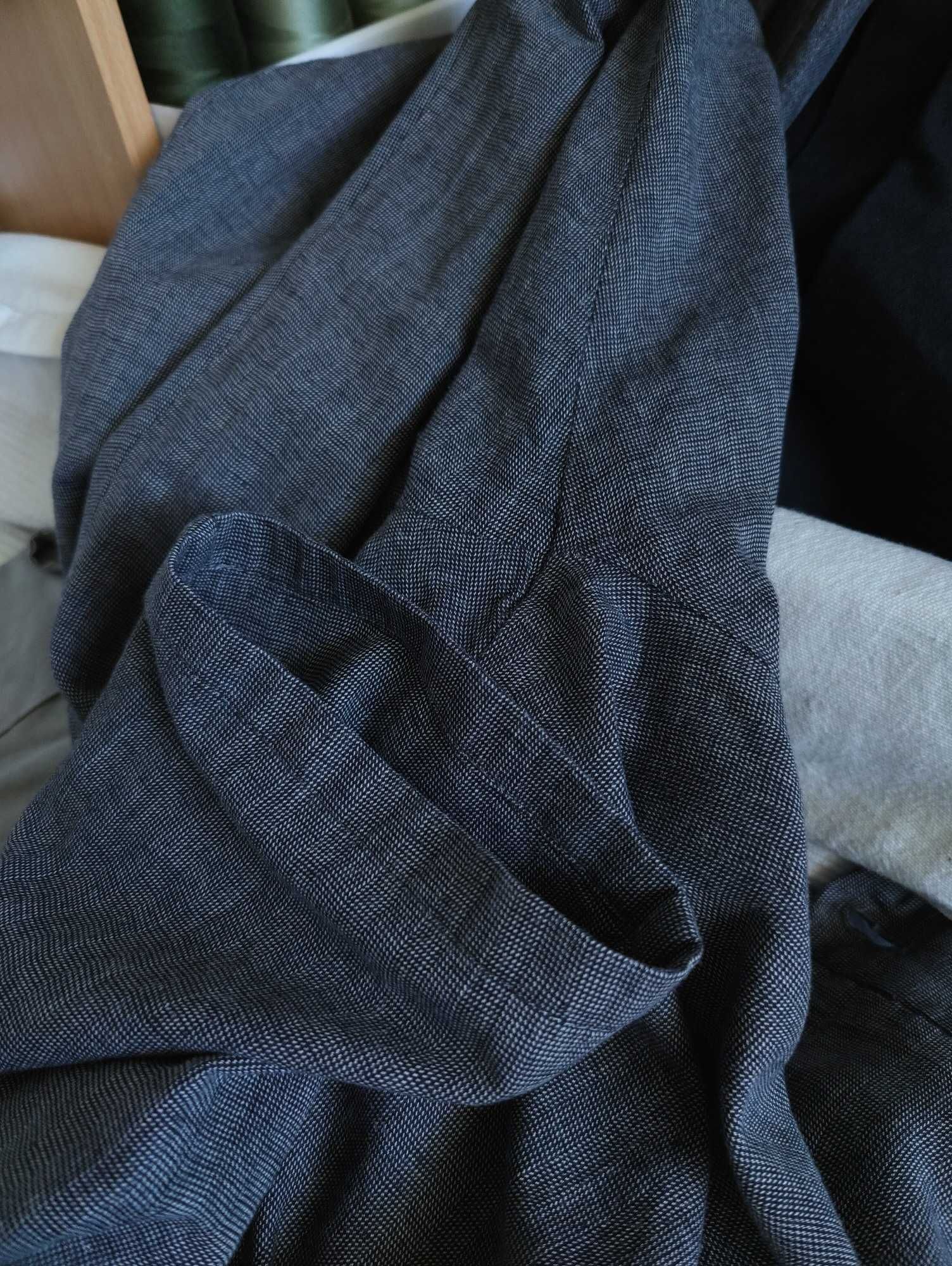 Джинсы (chino Dstrezzed Дания w32 grey.