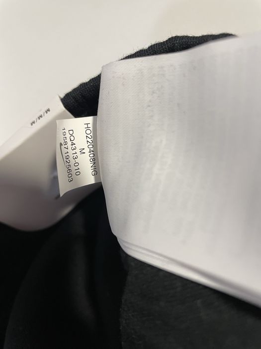 Штани Nike NSW TCH FLC PANT tech fleece sportswear pants