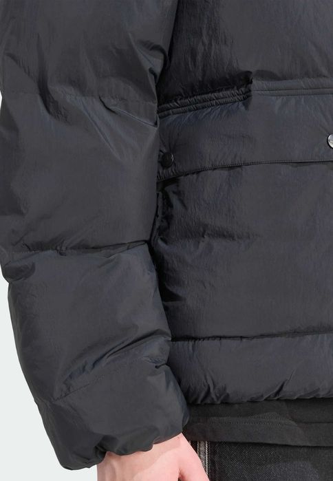 чоловіча куртка Adidas Tonal Hooded (M,L,XL)