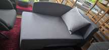 Sofa szara SIMBA NEW