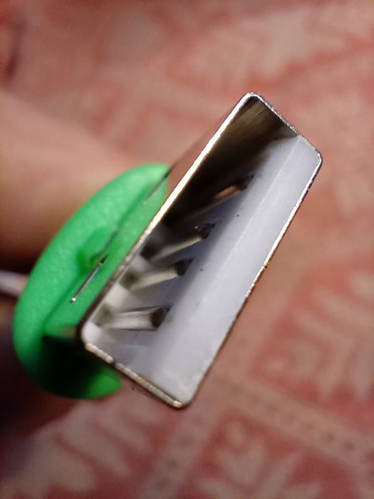 Гнучкий юсб світильничок