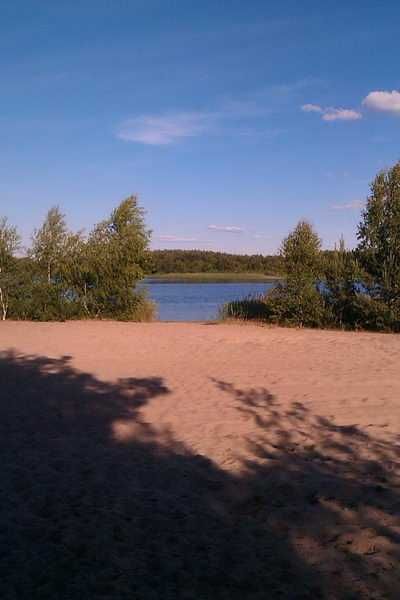 Відпочинок на озері Луки, будинок відпочинку, чиста вода, 50м пляж