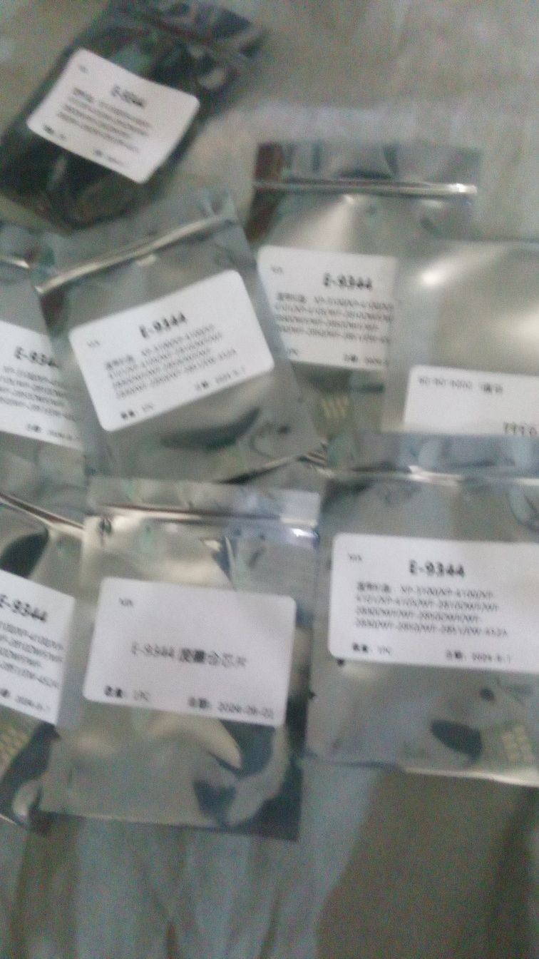 Чіп C9344 памперса для моделей Epson.