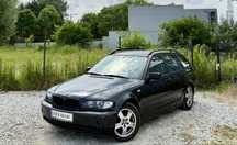 BMW E46 318i * Automat * Lift * 2005 * Klima * Alufelgi * Hak