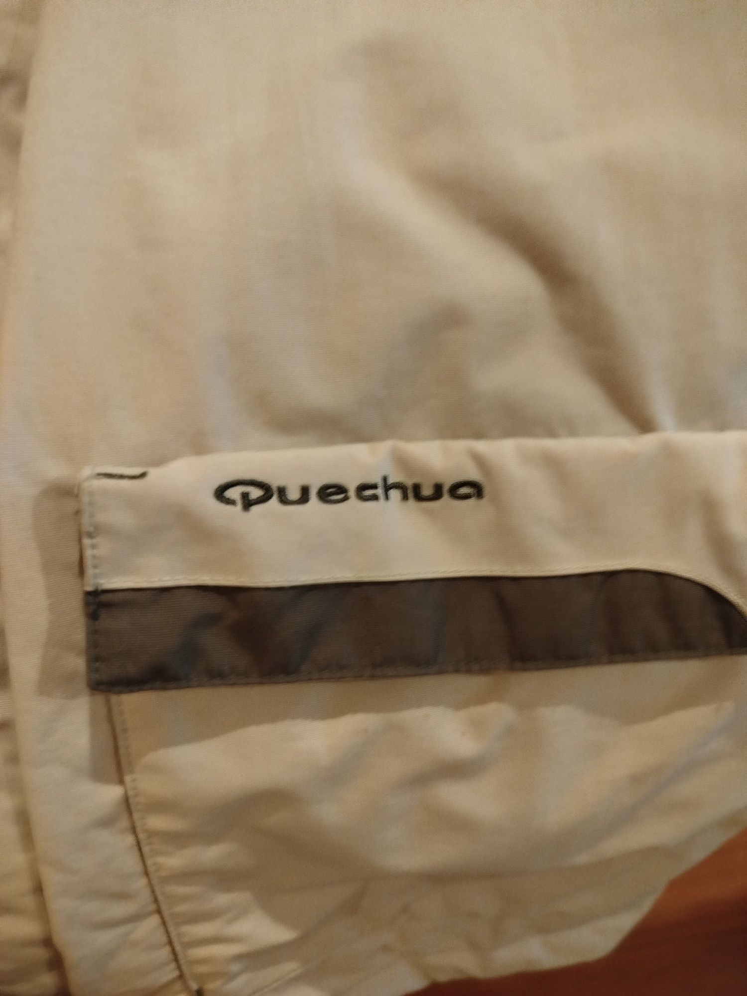 Casaco QUECHUA Tamanho L
