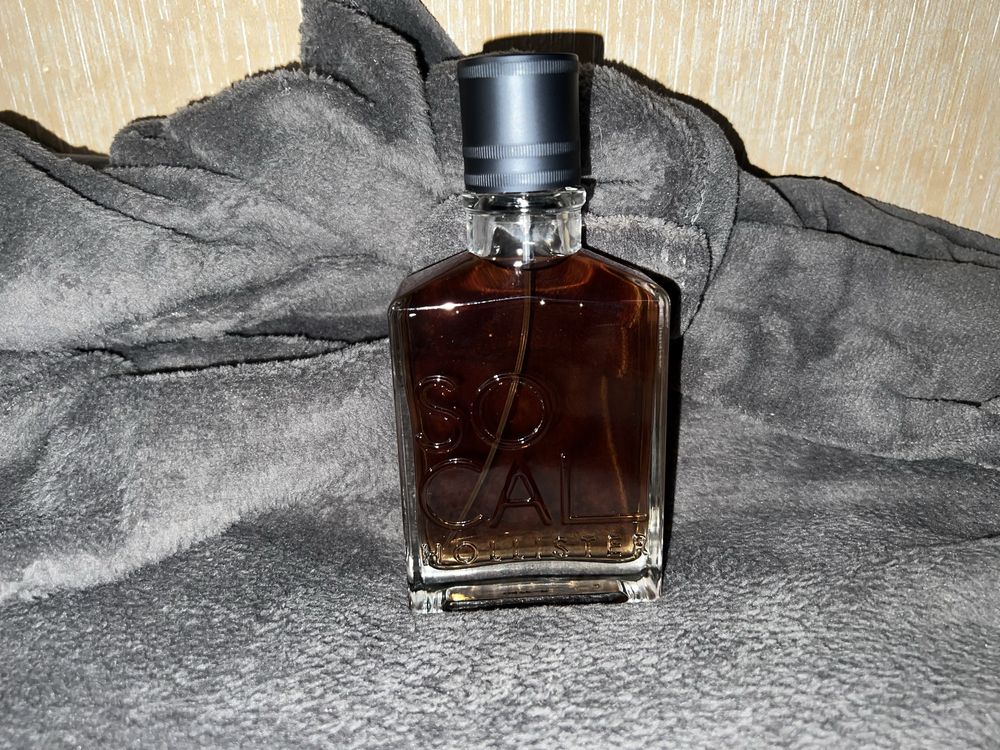 Парфюм So Cal Hollister 200мл духи