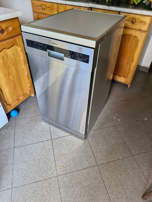 Zmywarka Amica ZZA 428 I w bardzo dobrym stanie