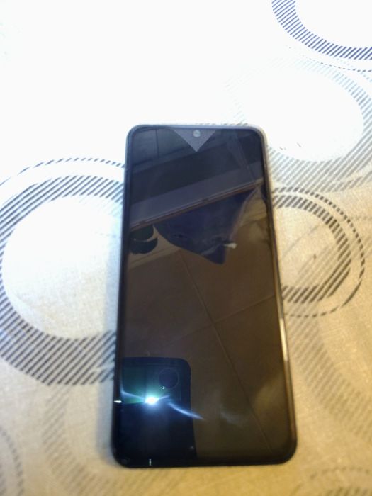 Продається на запчастини Xiaomi Redmi Note 10 4/128  М2107К7АG .