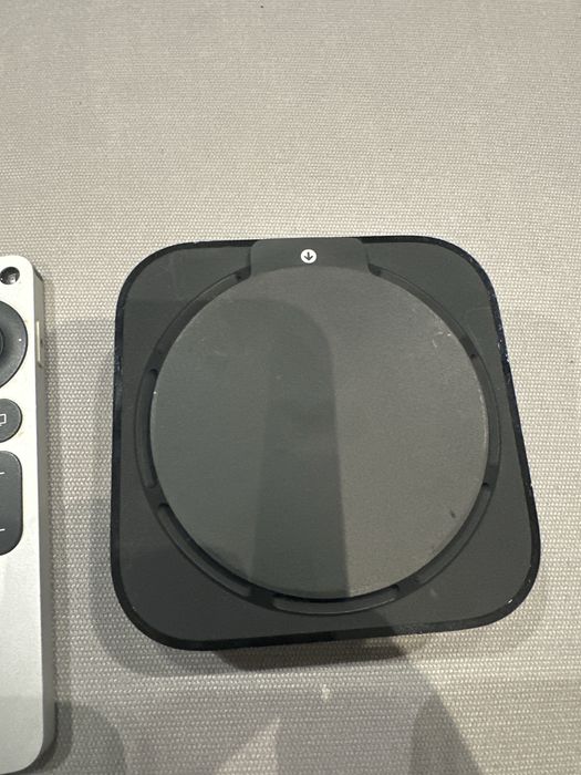 На запчастини Apple TV 4K 2021 64GB A2169