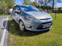 Ford Fiesta Ford Fiesta 1.6 TDCi Ghia