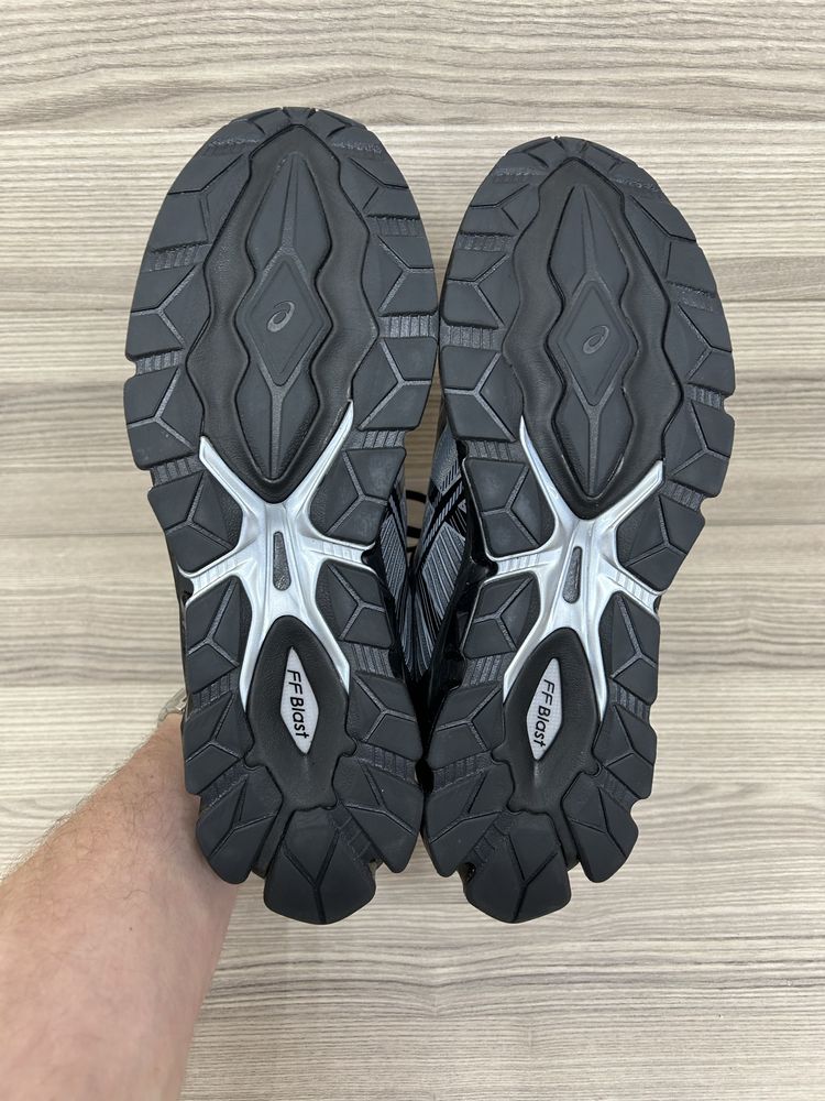 Кросівки Asicss Gel-Quantum 360  нові оригінал 45р _ Кроссовки asicss