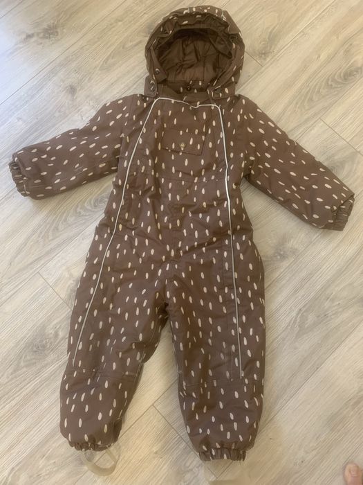 Камбез комбінезон Kuling комбинезон