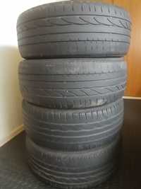 Bridgestone Turanza ER300 4szt. 205/55/16 do 4,5mm bieżnika