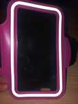 Etui na telefon na ramie Dunlop