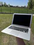Macbook Air 13 2017