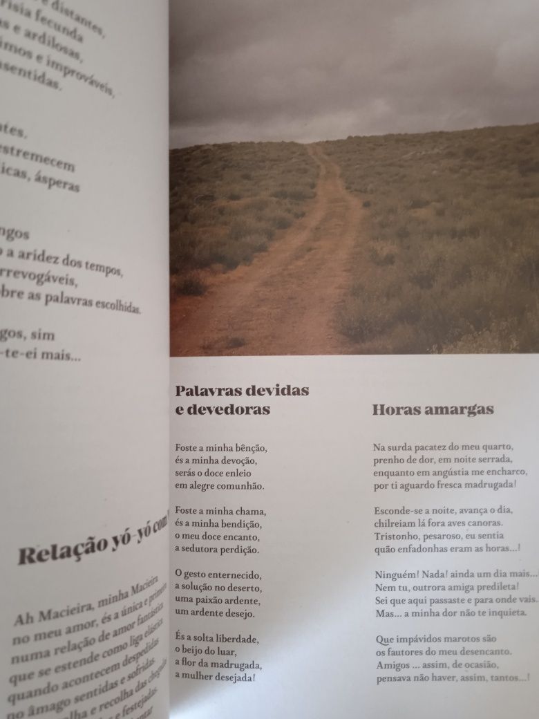 Macieira, Aldeia, Gente e Identidade  Sernancelhe