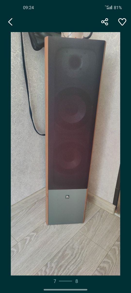 Музичний центр ,,Yamaha,,
