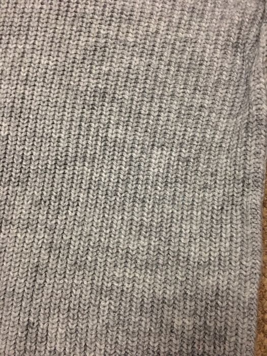 Свитер/платье/туника женский теплый размер где то 48-54 есть замер