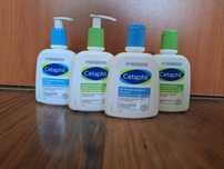 Cetaphil Emulsja micelarna do mycia oraz dermoprotektor balsam do twar