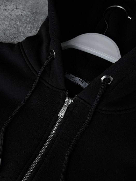 Спортивний костюм Nike на флісі