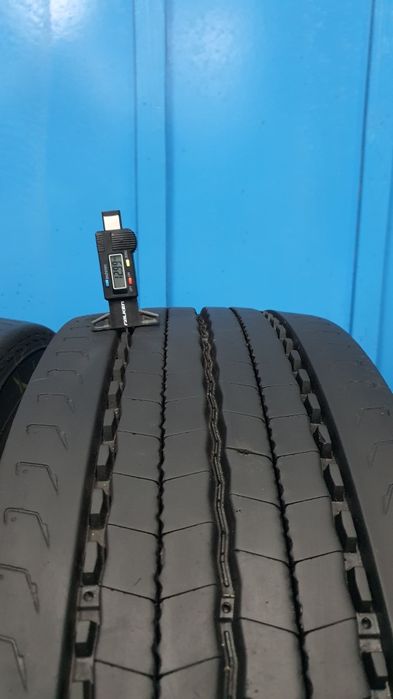 315/70 R22.5 Michelin XMULTI Z ! Rok 2023