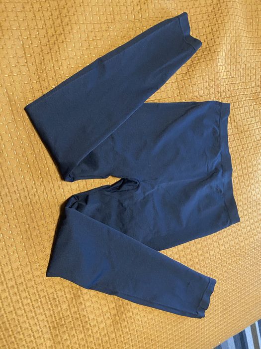 Legginsy czarne Primark