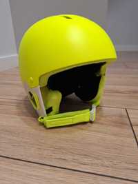 Kask narciarski dla dzieci XS 48-52