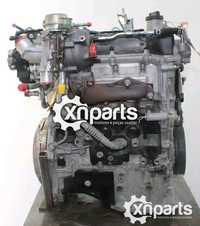 Motor OPEL TIGRA TwinTop 1.4 Ref. Z14 XEP 06.04 - 12.10 Usado