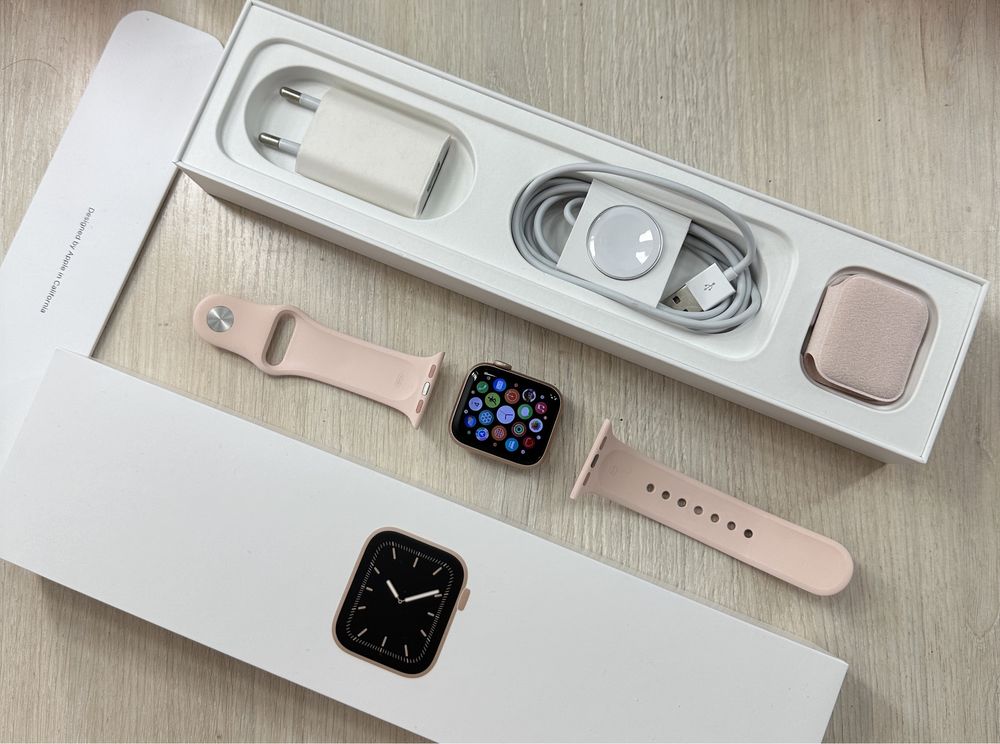 Apple watch 5 40mm