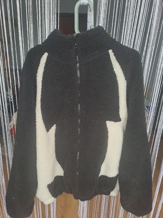 флісовий світшот, house brand, M