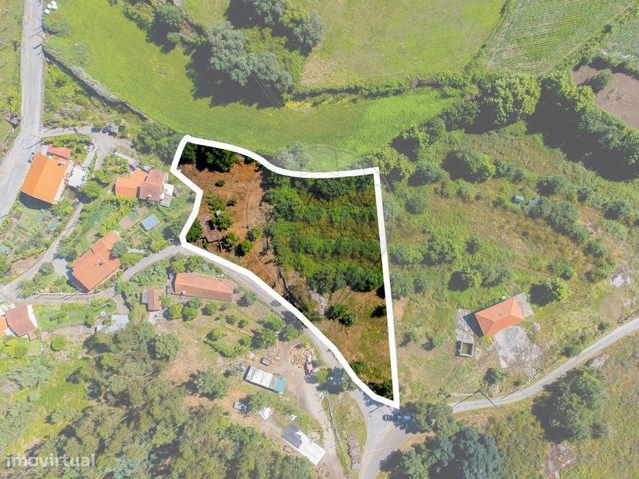 Moradia T2 para venda