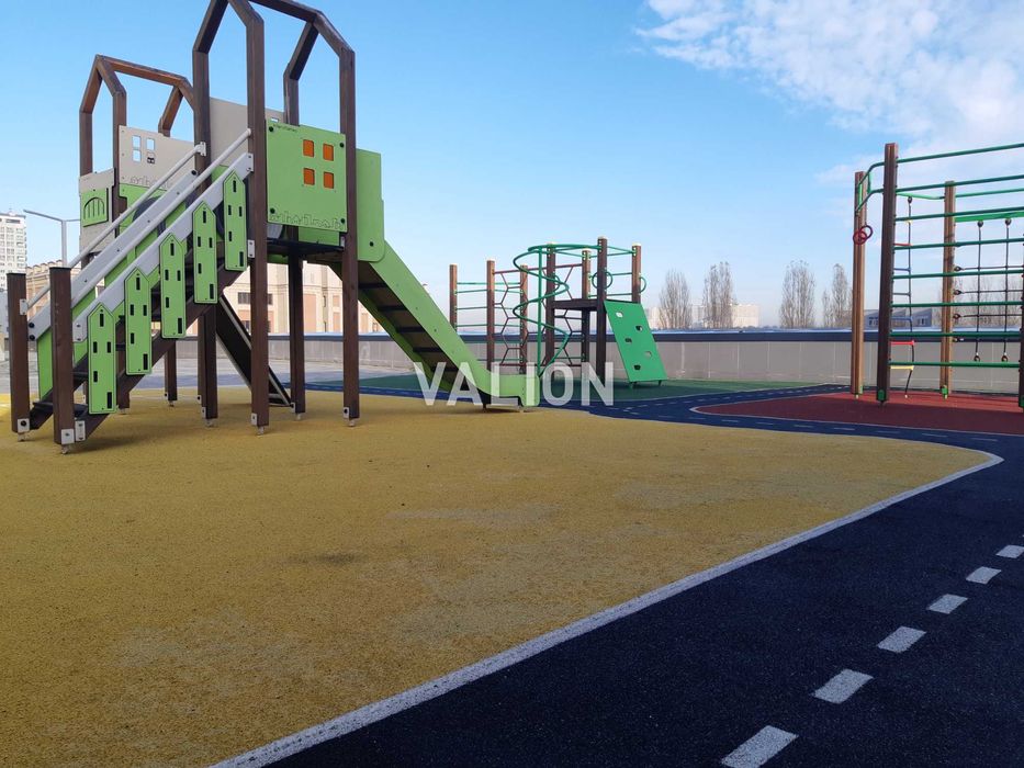 Продаж 1 к квартири, 52 кв. м, пр-т Бажана 17, ЖК Olympiс Park